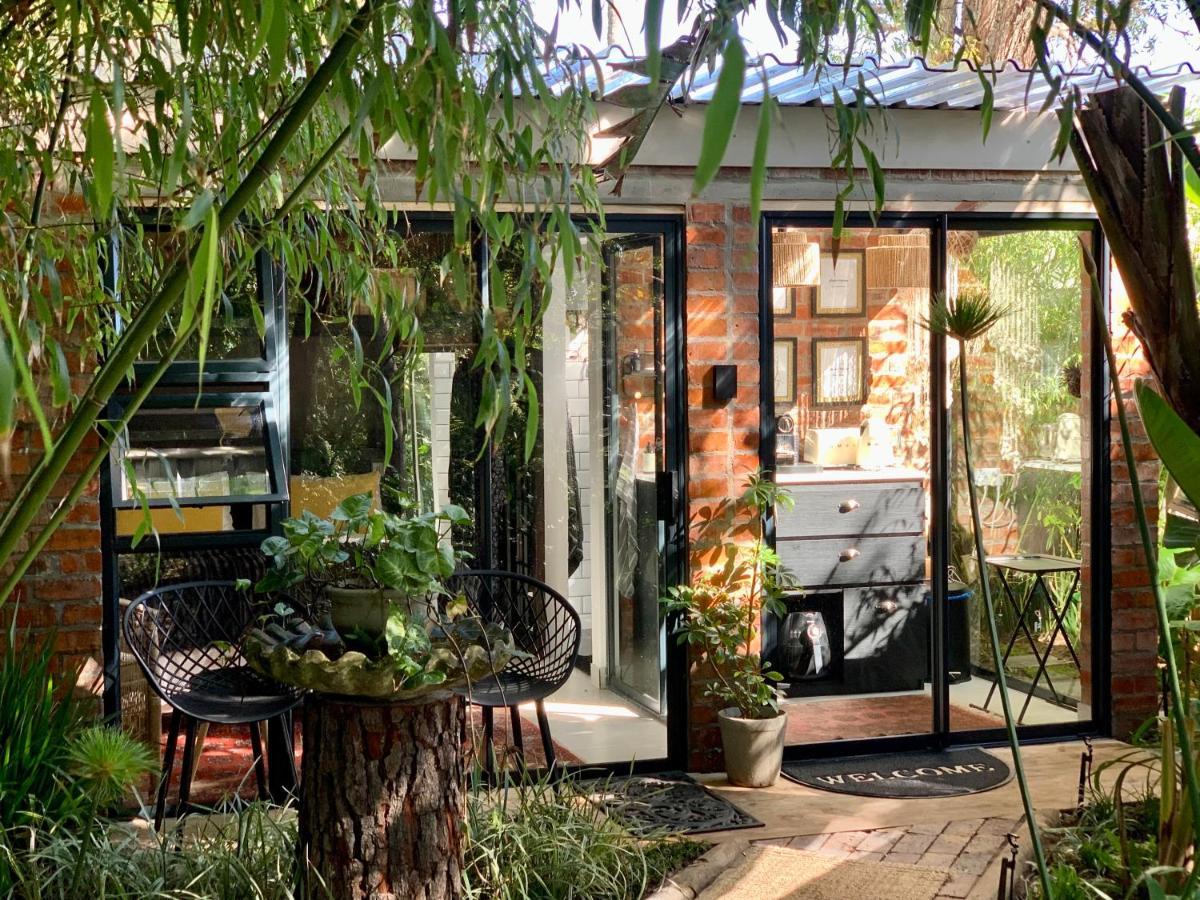 The Secret Garden Hideaway Lejlighed Mossel Bay Eksteriør billede